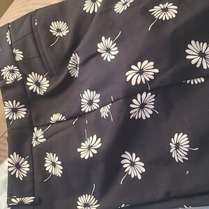 NWOT-Talbots Petite- Hampshire Ankle Pants